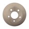 Raybestos Disc Brake Rotor Only Br34023,96423R 96423R - alternate 1